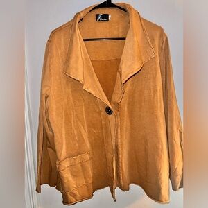 Fenini XL Jacket